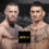 မေက်ပြဲျပန္အျဖစ္ ျပန္လည္ထိုးသတ္မယ့္ Conor McGregor နဲ႔ Max Holloway
