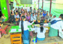 မိုးစပါးစိုက္ပ်ိဳးစရိတ္ေခ်းေငြမ်ား ဆက္လက္ ထုတ္ေခ်းေပးလ်က္ရွိ