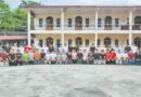 မူဆယ္ၿမိဳ႕တြင္ တ႐ုတ္ႏိုင္ငံသားမ်ား အပါအဝင္ အြန္လိုင္းလိမ္လည္ေလာင္းကစားလုပ္ကိုင္သူ ၅၉ ဦးကို သက္ေသခံ ပစၥည္းမ်ားႏွင့္အတူ ေဖာ္ထုတ္ဖမ္းဆီးရမိ