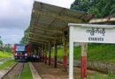 ရန္ကုန္–ေမာ္လၿမိဳင္–ရန္ကုန္ ခရီးစဥ္တြင္ ေခတ္မီ DEMU ရထားမ်ား စတင္ေျပးဆြဲမည္