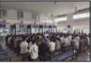 အြန္လိုင္းလိမ္လည္မႈႏွင့္ ဒုစ႐ိုက္မႈလုပ္ငန္းမ်ားတြင္ပါဝင္ခဲ့သည့္ တ႐ုတ္ႏိုင္ငံသား(၂၃၉)ဦးကို လႊဲေျပာင္းေပးအပ္ အြန္လိုင္းလိမ္လည္မႈႏွင့္ ဒုစ႐ိုက္မႈလုပ္ငန္းမ်ားတြင္ပါဝင္ခဲ့သည့္ တ႐ုတ္ႏိုင္ငံသား(၂၃၉)ဦးကို လႊဲေျပာင္းေပးအပ္