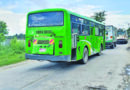 လမ္းေၾကာင္းအတိုင္း မ ေျပးဆြဲဘဲ စက္႐ုံ ဖယ္ ရီ ဆြဲသည့္ YBS ၁၀ စီးကို CNG ျဖည့္ သြင္း ခြင့္ ရာသက္ပန္ ပိတ္သိမ္းအ ေရး ယူ