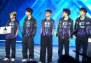 Esports World Cup 2026 ၿပိဳင္  ပြဲမွာ YG အသင္း ဒုတိယရရွိခဲ့