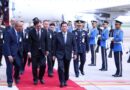 ႏိုင္ငံေတာ္သမၼတ ထိုင္းႏိုင္ငံသို႔ ေရာက္ရွိ ႏိုင္ငံေတာ္သမၼတ ထိုင္းႏိုင္ငံသို႔ ေရာက္ရွိ