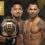 UFC 331 ၿပိဳင္ ပြဲ မွာ ထိပ္ဆုံးေခါင္ ပြဲ ႀကီးအျဖစ္ ထိုး ရ ေတာ့ မယ့္ လက္ရွိ ခ်န္ပီယံ ‌Joshua Van