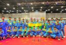 ၃၉ႀကိမ္ေျမာက္ ထိုင္းဘုရင့္ဖလားပိုက္ေက်ာ္ျခင္းၿပိဳင္ ပြဲ ဆုတံဆိပ္ေပးအပ္ျခင္းအခမ္းအနားက်င္းပျပဳလုပ္ ၃၉ႀကိမ္ေျမာက္ ထိုင္းဘုရင့္ဖလားပိုက္ေက်ာ္ျခင္းၿပိဳင္ ပြဲ ဆုတံဆိပ္ေပးအပ္ျခင္းအခမ္းအနားက်င္းပျပဳလုပ္