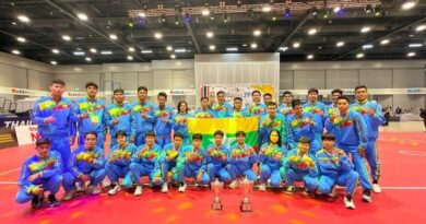 ၃၉ႀကိမ္ေျမာက္ ထိုင္းဘုရင့္ဖလားပိုက္ေက်ာ္ျခင္းၿပိဳင္ ပြဲ ဆုတံဆိပ္ေပးအပ္ျခင္းအခမ္းအနားက်င္းပျပဳလုပ္ ၃၉ႀကိမ္ေျမာက္ ထိုင္းဘုရင့္ဖလားပိုက္ေက်ာ္ျခင္းၿပိဳင္ ပြဲ ဆုတံဆိပ္ေပးအပ္ျခင္းအခမ္းအနားက်င္းပျပဳလုပ္