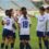 AFC Women’s Champions League 2026 /27 ေျခစစ္ပြဲတြင္ ၄ဂိုးျပတ္ျဖင့္ အႏိုင္ရရွိခဲ့သည့္ ဧရာဝတီ FC အမ်ိဳးသမီးအသင္း