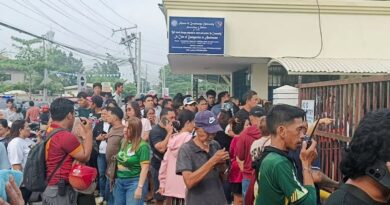 ဖိလစ္ပိုင္ ေတာင္ပိုင္းေက်ာင္း တြင္ ပစ္ခတ္မႈျဖစ္ ပြား၊ ေက်ာင္းသား ၂ ဦးေသဆုံး ဖိလစ္ပိုင္ ေတာင္ပိုင္းေက်ာင္း တြင္ ပစ္ခတ္မႈျဖစ္ ပြား၊ ေက်ာင္းသား ၂ ဦးေသဆုံး