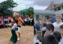 ျမန္မာႏိုင္ငံကိုလာၿပီး စာသင္ေက်ာင္း ေဆာက္လုပ္လႉဒါန္းတဲ့ တာေကး႐ု ျမန္မာႏိုင္ငံကိုလာၿပီး စာသင္ေက်ာင္း ေဆာက္လုပ္လႉဒါန္းတဲ့ တာေကး႐ု