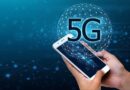 5G ဆက္ သြယ္ေရး ကြန္ရက္ ဝန္ေဆာင္မႈေပးႏိုင္ေရး ေဆာင္ ႐ြက္ေန