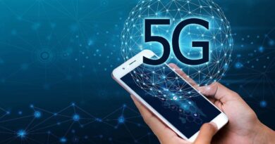 5G ဆက္ သြယ္ေရး ကြန္ရက္ ဝန္ေဆာင္မႈေပးႏိုင္ေရး ေဆာင္ ႐ြက္ေန 5G ဆက္ သြယ္ေရး ကြန္ရက္ ဝန္ေဆာင္မႈေပးႏိုင္ေရး ေဆာင္ ႐ြက္ေန