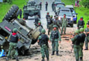 ထိုင္းေတာင္ပိုင္းမွာ အၾကမ္းဖက္မႈေပါင္း ၁၂၀၀ ေက်ာ္ျဖစ္ပြားၿပီး လူေပါင္း ၃၂၀၀ ေက်ာ္ ထိခိုက္ေသဆုံးခဲ့ရ ထိုင္းေတာင္ပိုင္းမွာ အၾကမ္းဖက္မႈေပါင္း ၁၂၀၀ ေက်ာ္ျဖစ္ပြားၿပီး လူေပါင္း ၃၂၀၀ ေက်ာ္ ထိခိုက္ေသဆုံးခဲ့ရ