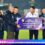 MFF Charity Shield 2026 ၿပိဳင္ ပြဲမွ က်ပ္ ေငြသိန္း (၁၀၀၀) အား ေရ ေဘး သင့္ျပည္သူမ်ားအတြက္ လႉဒါန္း