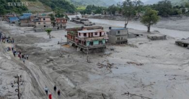 နီေပါႏိုင္ငံ‌ တြင္ ေရႀကီးေရလွ်ံမႈေၾကာင့္ လူ ၃၅၉ ဦး ေသဆုံး၊ ၉၁၀ ဦး ေပ်ာက္ဆုံးလ်က္ရွိ