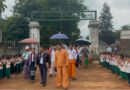 သီေပါ၌ ယာယီပိတ္ထားသည့္ အေျခခံပညာေက်ာင္း ၁၇ ေက်ာင္း ျပန္လည္ဖြင့္လွစ္ သီေပါ၌ ယာယီပိတ္ထားသည့္ အေျခခံပညာေက်ာင္း ၁၇ ေက်ာင္း ျပန္လည္ဖြင့္လွစ္