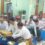 ျပည္ခိုင္ၿဖိဳးပါတီဒုဥကၠ႒မွ ဝါဆိုသကၤန္းႏွင့္ လႉ ဖြယ္ ဝတၳဳအစုစုတို႔ ကပ္လႉ