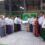 ဧရာဝတီတိုင္းေဒသႀကီးလႊတ္ေတာ္ ဥကၠ႒ အမ်ိဳးသားလႊတ္ေတာ္ကိုယ္စားလွယ္မ်ားႏွင့္ အမ်ိဳးသားလႊတ္ေတာ္႐ုံးဝန္ထမ္းမိသားစုမ်ားမွ ဧရာဝတီတိုင္းေဒသႀကီး ေရေဘးသင့္ျပည္သူမ်ားအတြက္ ဆန္အိတ္(၂၀၀) ေထာက္ပံ့လႉဒါန္းျခင္းအခမ္းအနားသို႔ တက္ေရာက္
