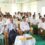 ရပ္ေစာက္ၿမိဳ႕နယ္ ျပည္ေထာင္စုႀကံ့ခိုင္ေရးႏွင့္ ဖြံ႕ၿဖိဳးေရးပါတီ ပါတီ အဆင့္ဆင့္ မ်က္ႏွာစုံညီအစည္းအေဝးႏွင့္ ၿမိဳ႕နယ္ပါတီေကာ္မတီ ဝင္မ်ားေ႐ြးခ်ယ္ ဖြဲ႕စည္းေရးအခမ္းအနားသို႔ ဗဟိုအလုပ္အမႈေဆာင္တက္ေရာက္