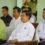 ခ႐ိုင္အဆင့္ ရွာ ေဖြ ကယ္ဆယ္ေရးသင္တန္းဖြင့္ ပြဲသို႔ ပါတီအ ေထြ ေထြအတြင္းေရးမႉး ဦးေသာင္းေအး တက္ေရာက္