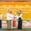ရပ္ေစာက္ၿမိဳ႕နယ္ ၂၀၂၅-၂၀၂၆ ပညာသင္ႏွစ္ တကၠသိုလ္ဝင္စာေမးပြဲ ထူးခြၽန္သူမ်ားအား ဆုခ်ီးျမႇင့္ျခင္းအခမ္းအနားက်င္းပမႈ