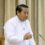 ျပည္ခိုင္ၿဖိဳးပါတီ ဥကၠ႒ ဦးခင္ရီ ပါတီေကာ္မတီအဆင့္ဆင့္ ဖြဲ႕စည္းေရးႏွင့္ပတ္သက္သည့္ လုပ္ငန္းညႇိႏွိင္းအစည္းအ ေဝးသို႔ တက္ေရာက္