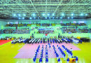 ၂၀၂၆ ခုႏွစ္ ဝန္ႀကီးဌာနေပါင္းစုံ ပိုက္ေက်ာ္ျခင္းၿပိဳင္ပြဲ ဖြင့္ပြဲက်င္းပ ၂၀၂၆ ခုႏွစ္ ဝန္ႀကီးဌာနေပါင္းစုံ ပိုက္ေက်ာ္ျခင္းၿပိဳင္ပြဲ ဖြင့္ပြဲက်င္းပ