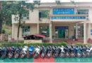 ေနျပည္ေတာ္တြင္ ဆိုင္ကယ္မ်ား လိုက္လံခိုးယူသူႏွစ္ဦးအား ဆိုင္ကယ္ ၁၉ စီးႏွင့္အတူ ဖမ္းမိ ေနျပည္ေတာ္တြင္ ဆိုင္ကယ္မ်ား လိုက္လံခိုးယူသူႏွစ္ဦးအား ဆိုင္ကယ္ ၁၉ စီးႏွင့္အတူ ဖမ္းမိ