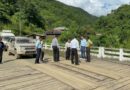 တြန္းဇံၿမိဳ႕တြင္း မီးေလာင္ပ်က္စီးခဲ့သည့္ ေနအိမ္ႏွင့္ ဌာနဆိုင္ရာအေဆာက္အအုံမ်ား ျပန္လည္တည္ေဆာက္ေန တြန္းဇံၿမိဳ႕တြင္း မီးေလာင္ပ်က္စီးခဲ့သည့္ ေနအိမ္ႏွင့္ ဌာနဆိုင္ရာအေဆာက္အအုံမ်ား ျပန္လည္တည္ေဆာက္ေန