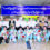 အႀကိမ္(၂၀)ေျမာက္ အာရွအားကစားၿပိဳင္ပြဲတြင္ ဝင္ေရာက္ယွဥ္ၿပိဳင္ခဲ့သည့္ ျမန္မာ့လက္ေ႐ြးစင္ တက္ဂ္ေဘာအသင္းအား ေသာင္းေသာင္းျဖျဖဂုဏ္ျပဳႀကိဳဆို