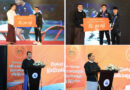 ၂၀၂၆ အာရွအားကစားၿပိဳင္ပြဲမွာ ေ႐ႊ၊ ေငြ၊ ေၾကးဆုတံဆိပ္ ရရွိခဲ့တဲ့ ႏိုင္ငံ့ဂုဏ္ေဆာင္ ျမန္မာတက္ဂ္ေဘာအားကစားအဖြဲ႕ကို ဂုဏ္ျပဳပြဲ ျပဳလုပ္